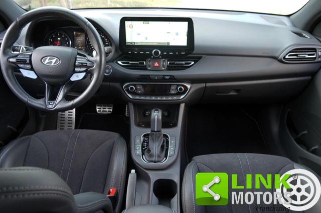 HYUNDAI i30 usata, con Climatizzatore