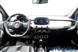 FIAT 500X usata, con Climatizzatore