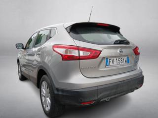 NISSAN Qashqai usata, con Airbag laterali