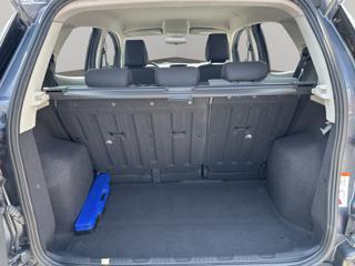 FORD EcoSport usata, con ESP