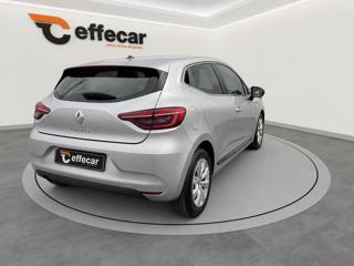 RENAULT Clio usata, con Autoradio