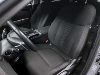 HYUNDAI Tucson usata, con Cerchi in lega