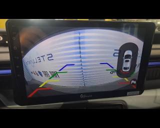 CITROEN C3 usata, con Sensori di parcheggio posteriori