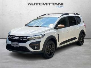 DACIA Jogger 1.6 hybrid Extreme 140cv