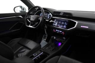 AUDI Q3 usata, con Sistema di navigazione
