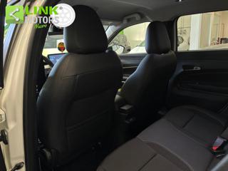 JEEP Avenger usata, con Touch screen