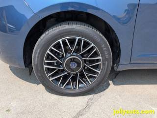LANCIA Ypsilon usata, con Controllo trazione