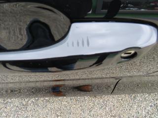 FORD Kuga usata, con ESP