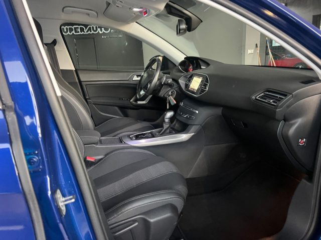 PEUGEOT 308 usata, con Chiusura centralizzata