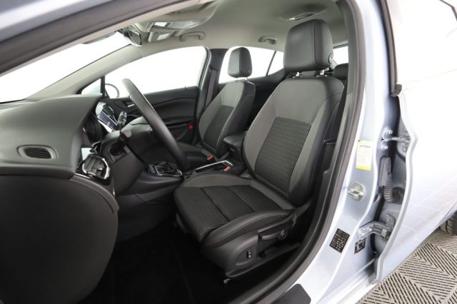 OPEL Astra usata 2