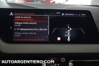 BMW 118 usata, con Portellone posteriore elettrico
