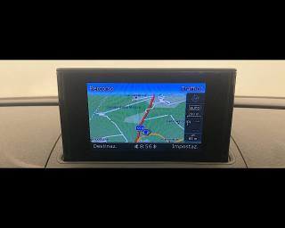 AUDI A3 usata, con Volante in pelle