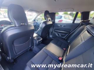 VOLVO V60 usata, con Bluetooth