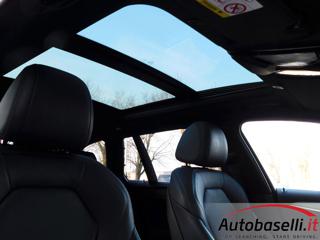 BMW 530 usata, con Boardcomputer