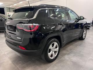 JEEP Compass usata, con Alzacristalli elettrici