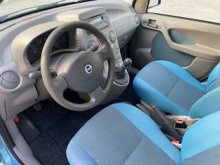 FIAT Panda usata, con Boardcomputer