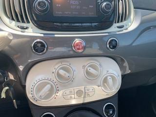 FIAT 500 usata, con Fari Xenon