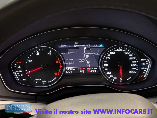 AUDI Q5 usata, con Cruise Control
