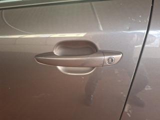 PEUGEOT 2008 usata, con Sensore di luce