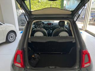 FIAT 500 usata, con Boardcomputer