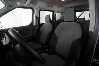 FORD Tourneo Courier usata 7