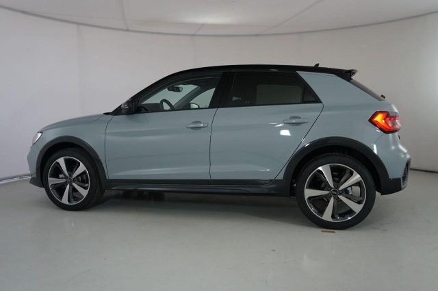 AUDI A1 usata, con Vivavoce