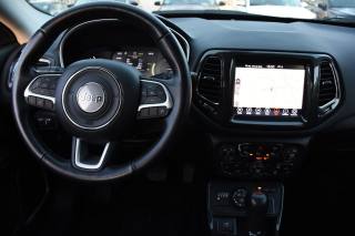 JEEP Compass usata, con Cerchi in lega