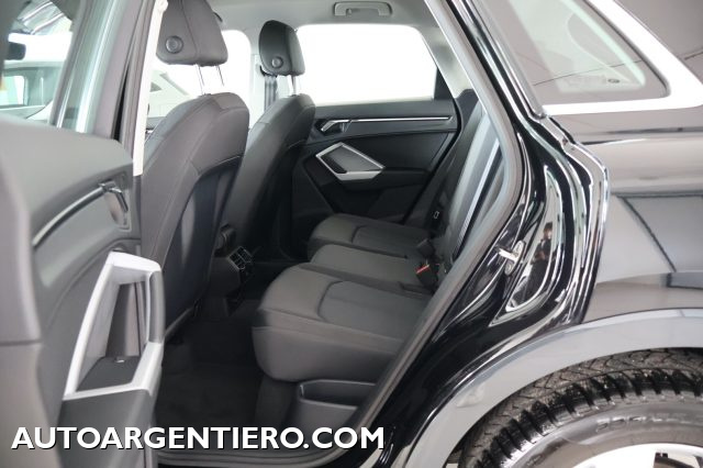 AUDI Q3 usata, con Bluetooth