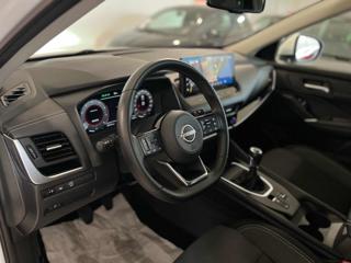 NISSAN Qashqai usata, con Chiusura centralizzata