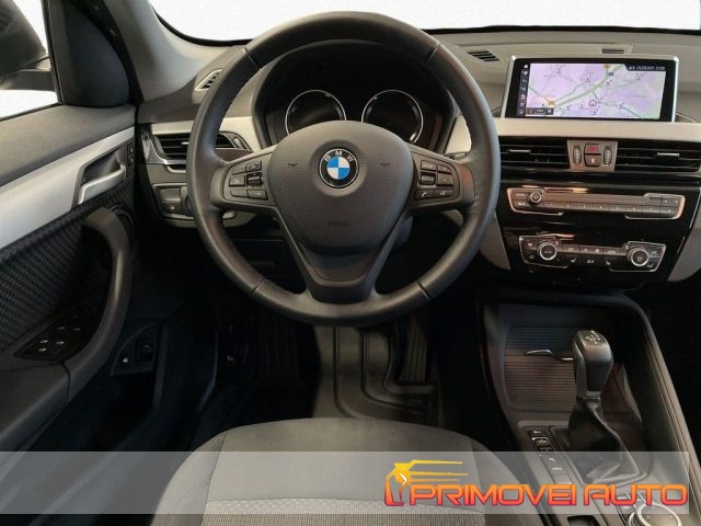 BMW X1 usata, con Airbag
