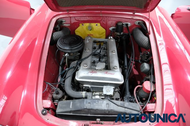 ALFA ROMEO Giulietta usata 51
