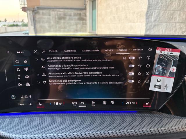 AUDI Q5 usata, con Bluetooth