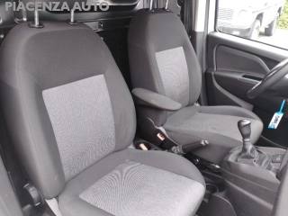 FIAT Doblo usata, con Cronologia tagliandi