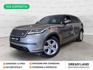 LAND ROVER Range Rover Velar 2.0D I4 204 CV S