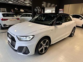 AUDI A1 usata, con Airbag laterali