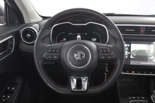 MG ZS usata 4