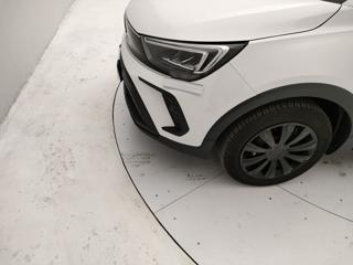 OPEL Crossland usata, con Specchietti laterali elettrici