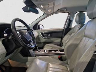 LAND ROVER Discovery Sport usata, con Chiusura centralizzata