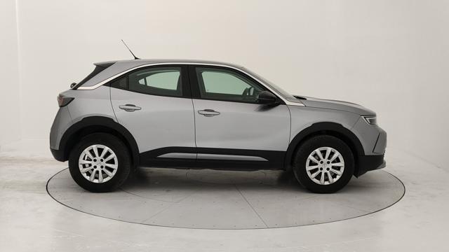 OPEL Mokka usata, con Cruise Control