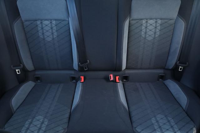 VOLKSWAGEN Taigo usata, con Fendinebbia