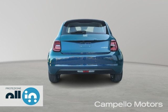 FIAT 500 usata 4
