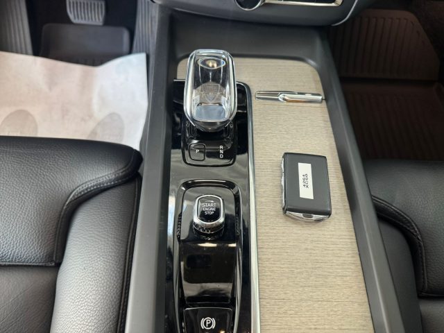 VOLVO XC60 usata, con Park Distance Control