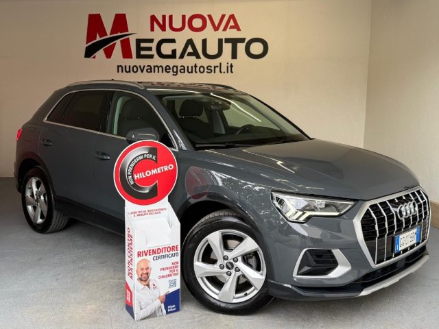 AUDI Q3 usata, con ABS