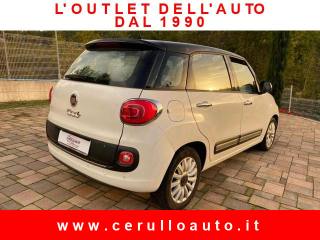 FIAT 500L usata, con Airbag Passeggero