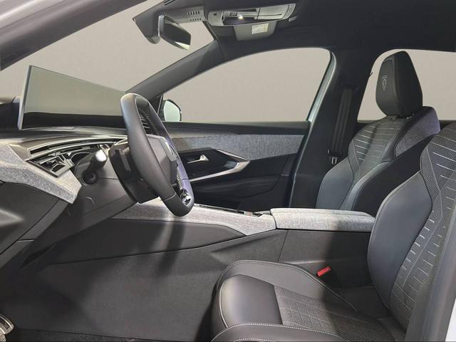 PEUGEOT 3008 usata, con Chiusura centralizzata