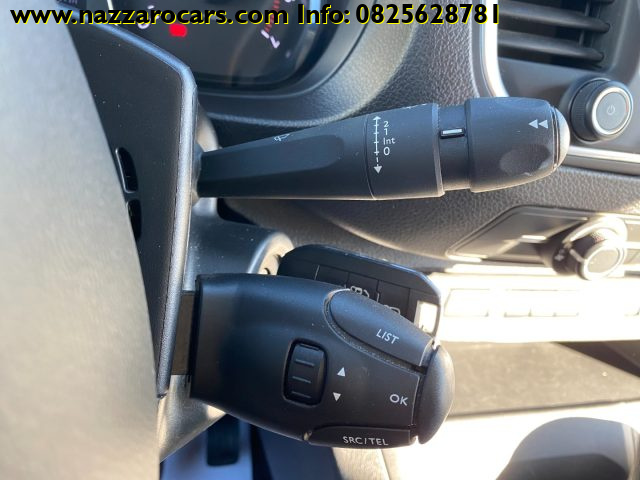 FIAT Scudo usata, con Cruise Control