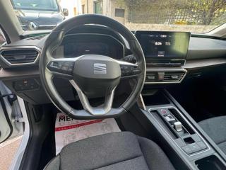 SEAT Leon usata, con Controllo automatico clima