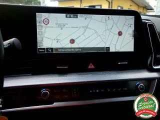 KIA Sportage usata, con Vetri oscurati