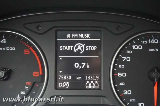AUDI Q2 usata 12