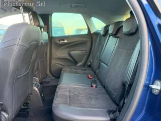 OPEL Crossland usata, con Controllo automatico clima